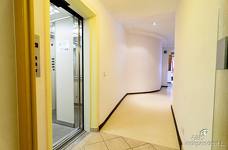 Hotel Oberwirt - Rampa 1