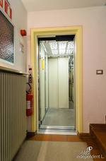 Hotel Oberwirt - Ascensore