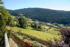 Wargerhof - Terrazza
