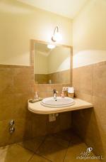 Hotel Tschögglbergerhof - Toiletten