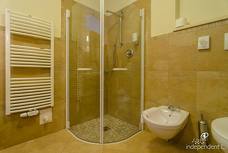 Hotel Tschögglbergerhof - Badezimmer