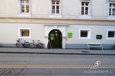 Biblioteca civica - Percorso