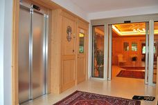 Hotel Traubenheim - Ascensore