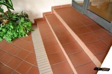 Hotel Traubenheim - Scale e gradini