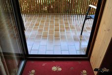 Hotel Traubenheim - Balcone