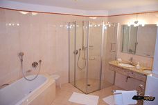 Hotel Traubenheim - Bagno