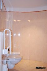 Hotel Traubenheim - Bagno