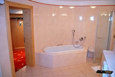 Hotel Traubenheim - Bagno