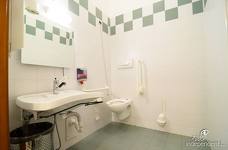 Teatro Comunale Vipiteno - WC