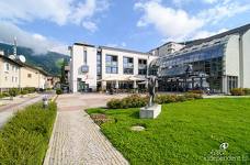Teatro Comunale Vipiteno - Percorso