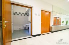 Teatro Comunale Vipiteno - WC