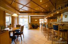 Restaurant Latscherhof - Bar Cafè