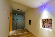 Alpiana Resort - Solarium