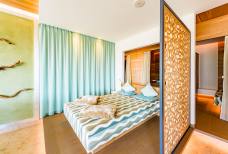 Alpiana Resort - Ruheraum