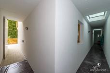 Appartementhaus Fuchsmaurer - Zugangsweg