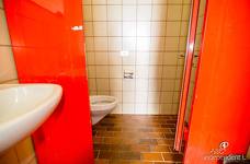 Cabinovia Ruis - WC stazione di valle