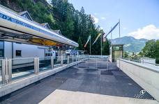 Cabinovia Ortisei - Furnes - Seceda: Percorso 2