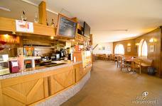 Cabinovia Ciampinoi - Selva in Val Gardena - Restaurant