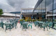 Hallenbad Balneum - Café & Bistro