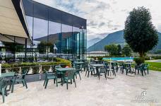Hallenbad Balneum - Café & Bistro