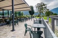 Hallenbad Balneum - Café & Bistro