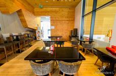Hallenbad Balneum - Café & Bistro