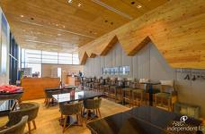 Hallenbad Balneum - Café & Bistro