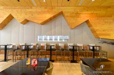 Hallenbad Balneum - Café & Bistro