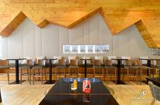 Hallenbad Balneum - Café & Bistro