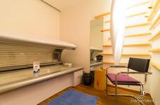 Hallenbad Balneum - Solarium