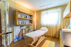Hallenbad Balneum - Beauty Wellness Iduna