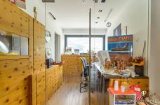 Hallenbad Balneum - Solarium