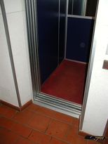 Residence Ada - Ascensori