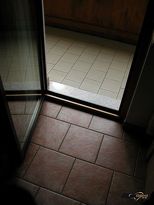 Residence Ada - Balcone