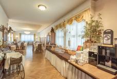 Sala ristorante