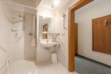 Bagno camera 27