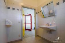 Cabinovia S. Martino - Bagno stazione a valle