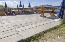 Cabinovia S. Martino - Gradino Ristorante Pichlberg
