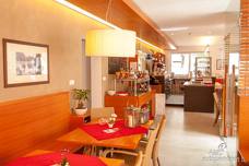 Ristorante Lago d'Issengo - Bar