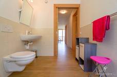 Lechtlhof: Badezimmer