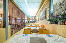 Lido Scena - Bar e ristorante