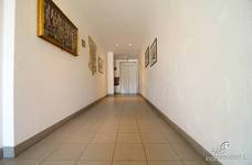 Pension Alexandres: Ascensore