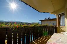 Hotel Alexandres - Balcone