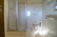 Hotel Alexandres - Bagno