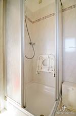 Hotel Alexandres - Bagno