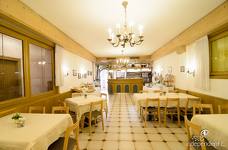 Sala colazione