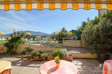 Hotel Alexandres - Rampa