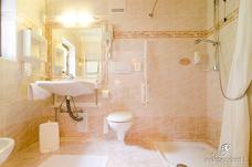 Santéshotel Wegerhof - Badezimmer 101