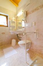 Santéshotel Wegerhof - Badezimmer 101