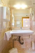 Santéshotel Wegerhof - Badezimmer 101
